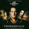 Purchase Christopher Franke - Babylon 5: Thirdspace Mp3 Download