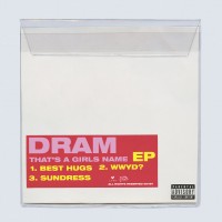 Purchase Dram - That's A Girls Name (EP)