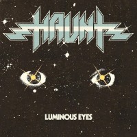 Purchase Haunt - Luminous Eyes (EP)