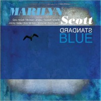 Purchase Marilyn Scott - Standard Blue