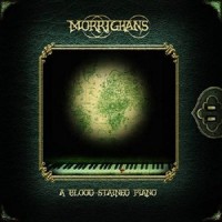 Purchase Morrighans - A Blood Stained Piano