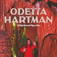 Purchase Odetta Hartman - Old Rockhounds Never Die