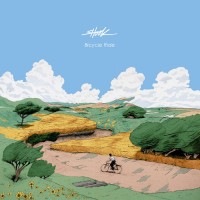 Purchase Shook - Bicycle Ride (Vinyl)