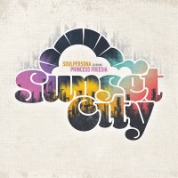 Purchase Soulpersona - Sunset City