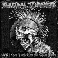 Purchase Suicidal Tendencies - STILL CYCO PUNK AFTER ALL THESE YEARS