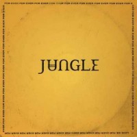 Purchase Jungle - For Ever