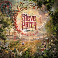 Purchase Steve Perry - Traces