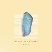Purchase Hands Like Houses - Anon.