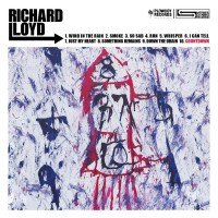 Purchase Richard Lloyd - The Countdown