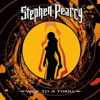 Purchase Stephen Pearcy - View To A Thrill