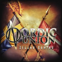 Purchase Nordic Union - Second Coming