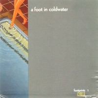Purchase A Foot In Coldwater - Footprints The Best Of A Foot In Coldwater Vol. 1 (Vinyl)