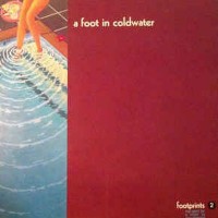Purchase A Foot In Coldwater - Footprints The Best Of A Foot In Coldwater Vol. 2