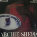 Buy Archie Shepp - Tray Of Silver (Reissued 1989) Mp3 Download