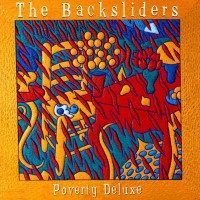 Purchase Backsliders - Poverty Deluxe