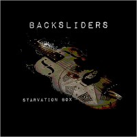 Purchase Backsliders - Starvation Box