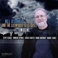 Purchase Bill O'connell - Imagine