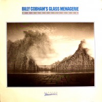 Purchase Billy Cobham's Glass Menagerie - Observations & Reflections (Vinyl)