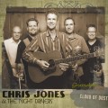 Buy Chris Jones & The Night Drivers - Cloud Of Dust Mp3 Download