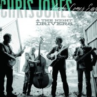 Purchase Chris Jones & The Night Drivers - Lonely Comes Easy