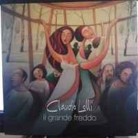 Purchase Claudio Lolli - Il Grande Freddo