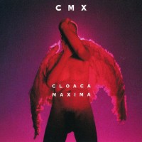 Purchase CMX - Cloaca Maxima CD3