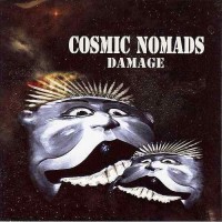 Purchase Cosmic Nomads - Damage