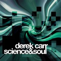 Purchase Derek Carr - Science & Soul