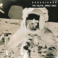 Purchase Derek Carr - The Digital Space Race