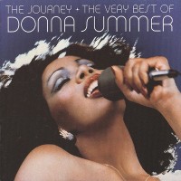Purchase Donna Summer - The Journey - The Very Best Of Donna Summer CD1