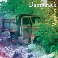 Purchase Dumptruck - Wrecked