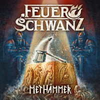 Purchase Feuerschwanz - Methammer CD1