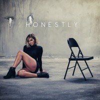 Purchase Gabbie Hanna - Honestly (CDS)