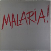 Purchase Malaria! - Malaria! (MCD) (Vinyl)