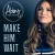 Buy Abby Anderson - Make Him Wait (CDS) Mp3 Download