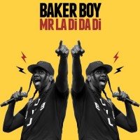 Purchase Baker Boy - Mr La Di Da Di (CDS)
