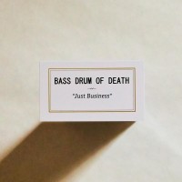 Purchase Bass Drum of Death - Just Business