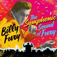 Purchase Billy Fury - The Symphonic Sound Of Fury