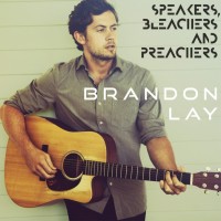 Purchase Brandon Lay - Bleachers (CDS)