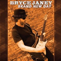 Purchase Bryce Janey - Brand New Day