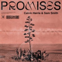 Purchase Calvin Harris - Promises (With Sam Smith) (CDS)