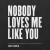 Buy Chris Tomlin - Nobody Loves Me Like You (EP) Mp3 Download