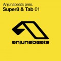 Buy VA - Anjunabeats Pres. Super8 & Tab 01 Mp3 Download