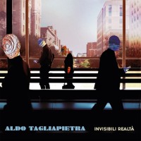 Purchase Aldo Tagliapietra - Invisibili Realtà