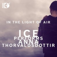 Purchase Anna Thorvaldsdottir - In The Light Of Air