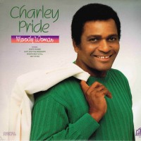 Purchase Charley Pride - Moody Woman (Vinyl)