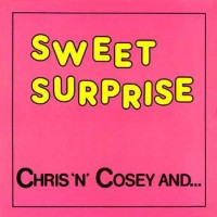 Purchase Chris & Cosey - Sweet Suprise (VLS)