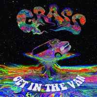 Purchase Grass - Get In The Van (EP)