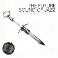 Purchase VA - Future Sounds Of Jazz Vol. 2