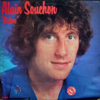Purchase Alain Souchon - Bidon (Vinyl)